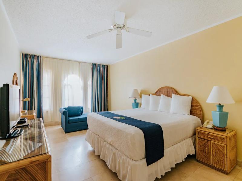 Caribbean Palm Village Resort image