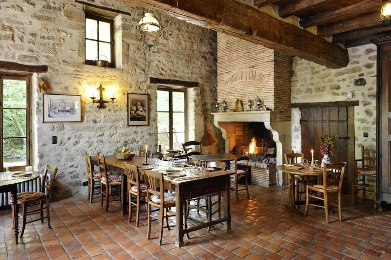 Moulin des Templiers image