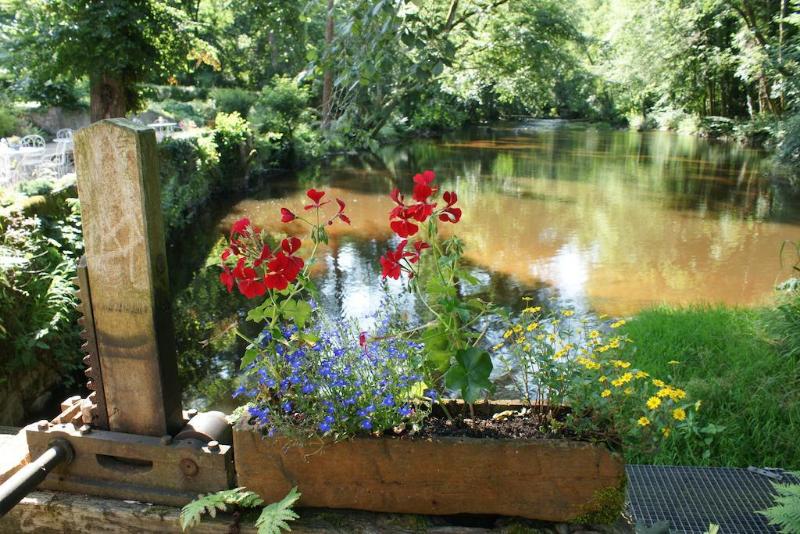 Moulin des Templiers image