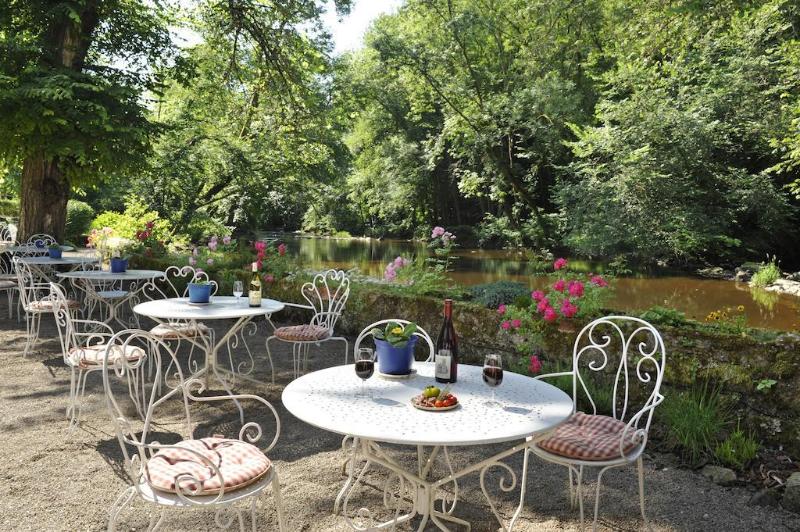 Moulin des Templiers image