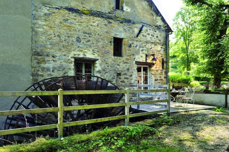 Moulin des Templiers image