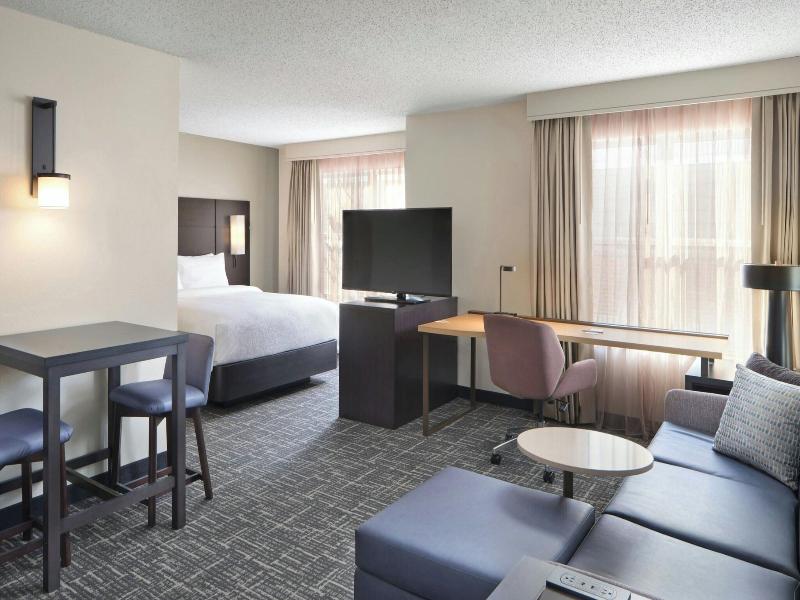 Residence Inn Albany East Greenbush/Tech Valley image