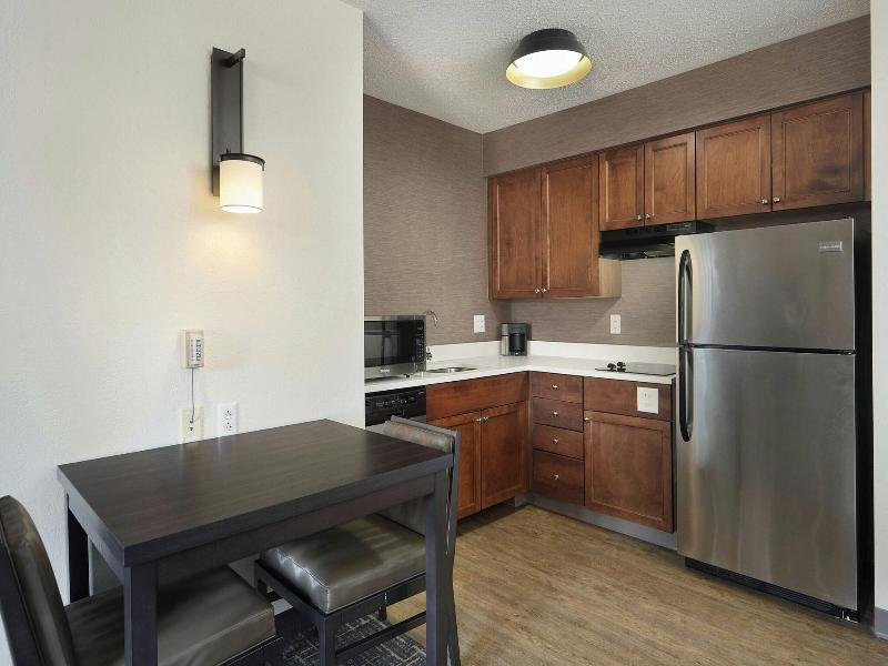 Residence Inn Albany East Greenbush/Tech Valley image
