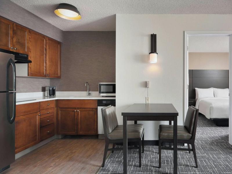 Residence Inn Albany East Greenbush/Tech Valley image
