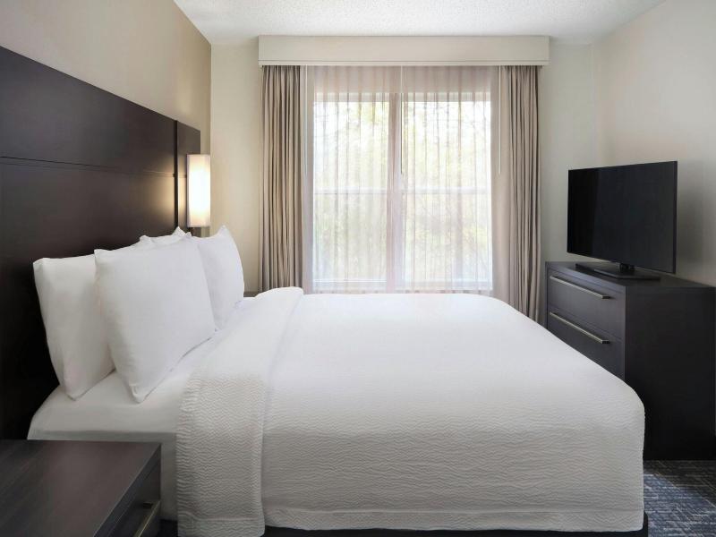 Residence Inn Albany East Greenbush/Tech Valley image