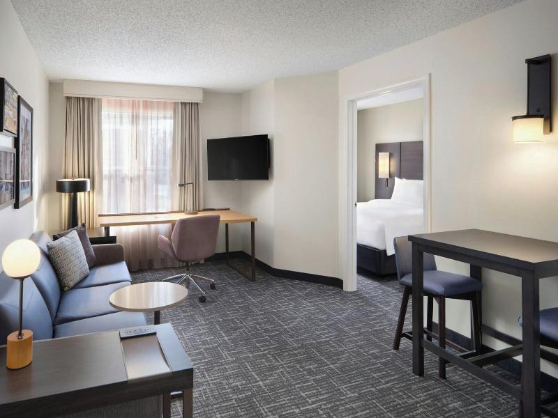 Residence Inn Albany East Greenbush/Tech Valley image