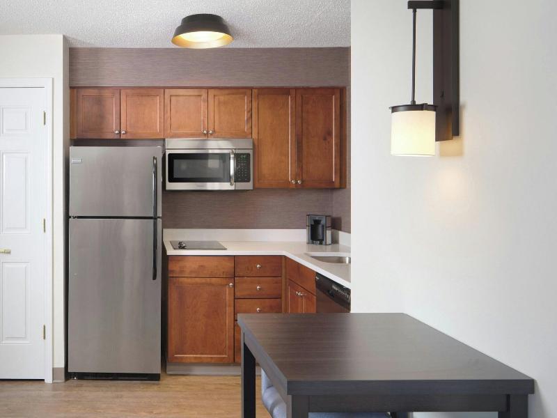 Residence Inn Albany East Greenbush/Tech Valley image