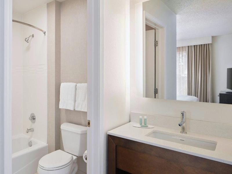 Residence Inn Albany East Greenbush/Tech Valley image