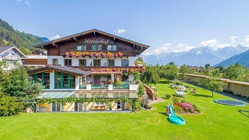 Hettlerhof image