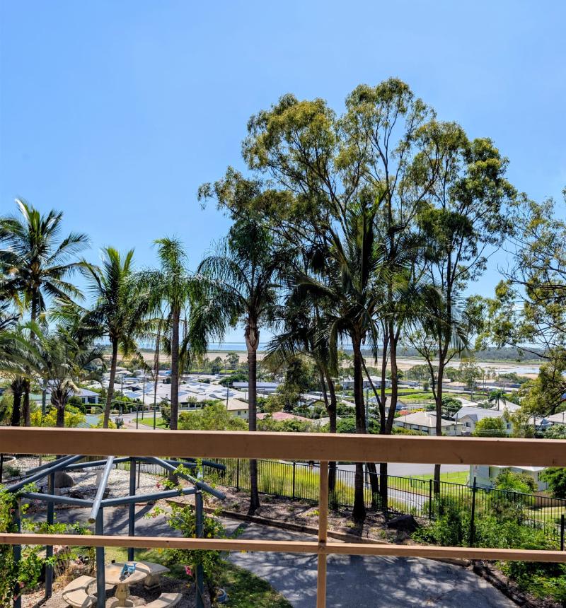 Lumina Motel Gladstone (Formerly Camelot Motel) image