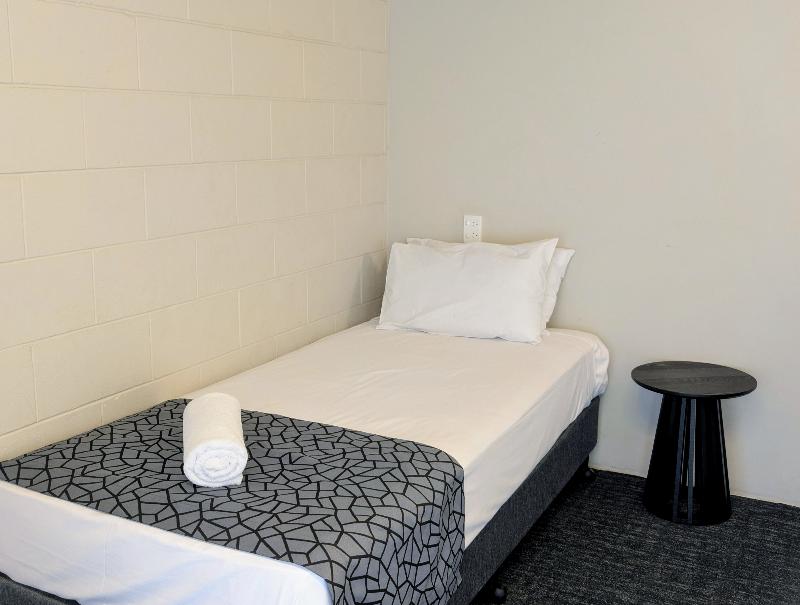 Lumina Motel Gladstone (Formerly Camelot Motel) image