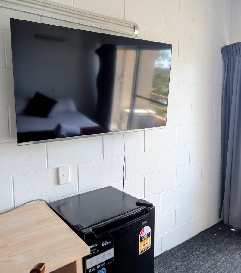 Lumina Motel Gladstone (Formerly Camelot Motel) image