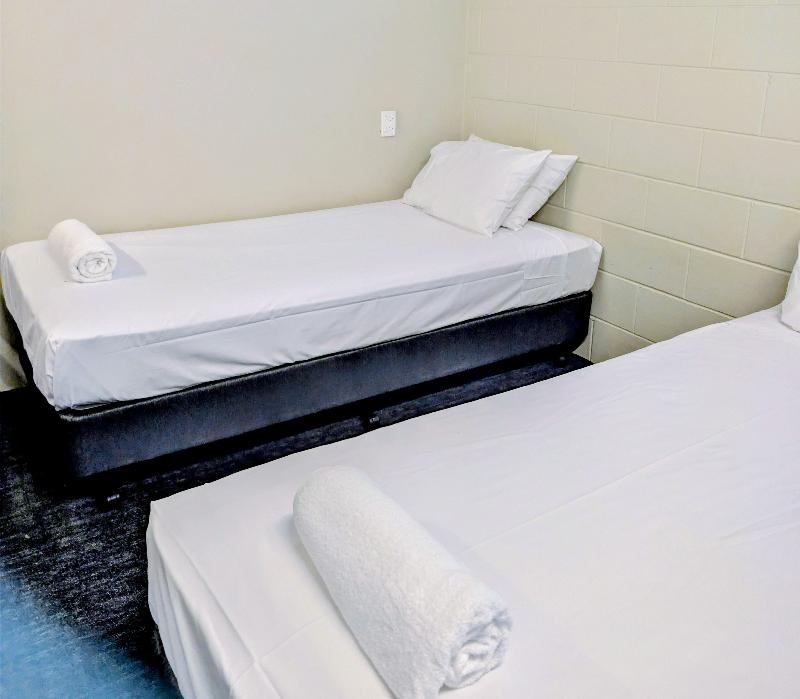 Lumina Motel Gladstone (Formerly Camelot Motel) image