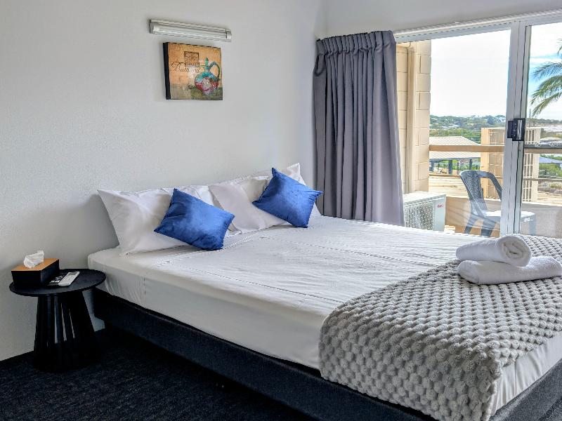 Lumina Motel Gladstone (Formerly Camelot Motel) image