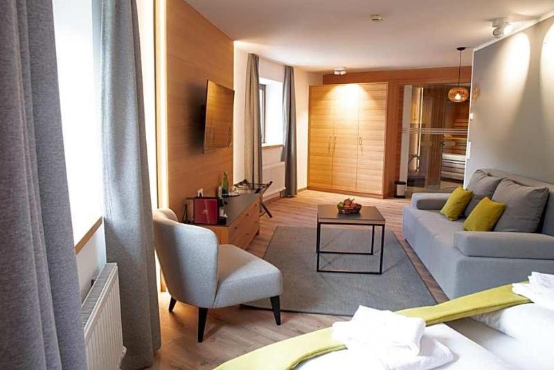 Berghotel Malta — photo 2