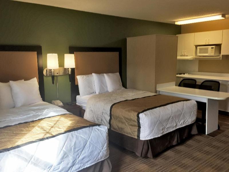 Hotel Extended Stay America - Albany - SUNY