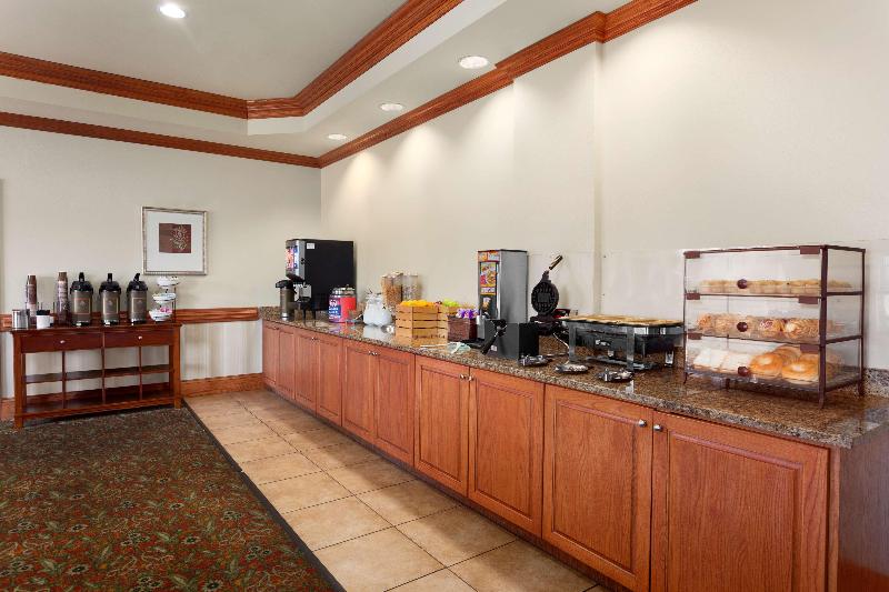 Hotel Country Inn & Suites by Radisson, Tifton, GA
