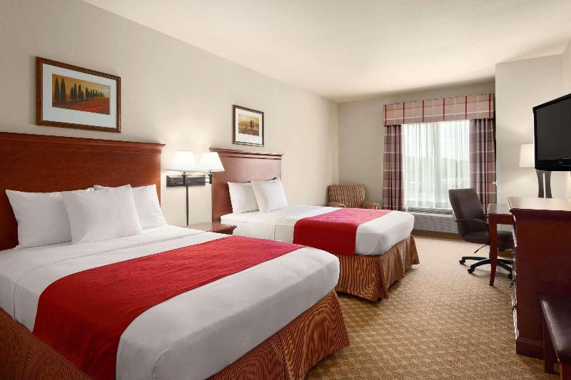 Country Inn & Suites by Radisson, Tifton, GA image