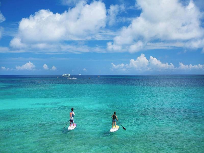 Renaissance Okinawa Resort image