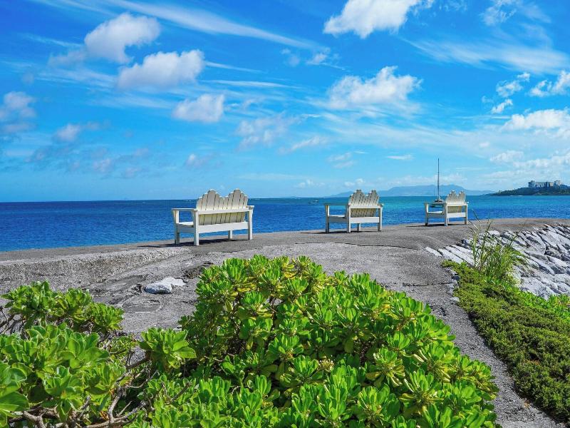 Renaissance Okinawa Resort image