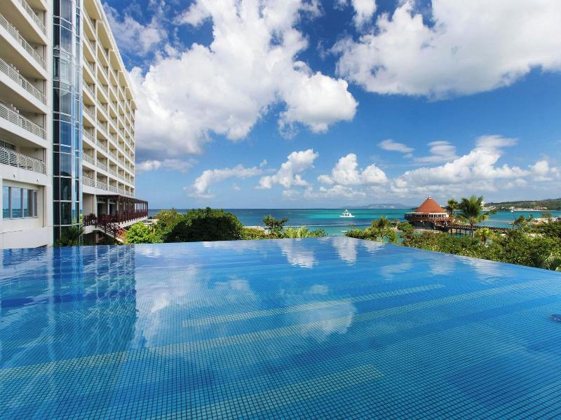 Renaissance Okinawa Resort image