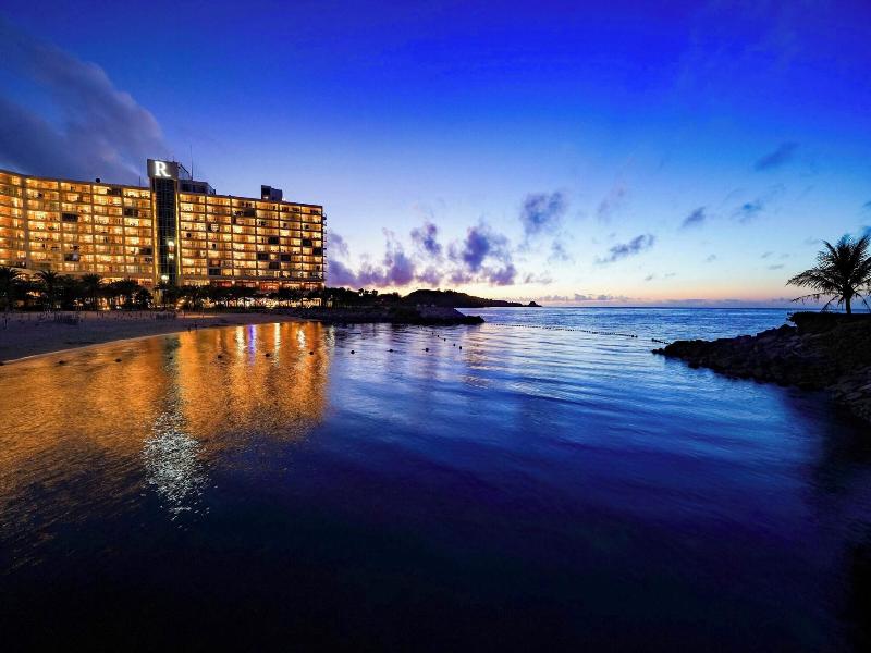 Renaissance Okinawa Resort image