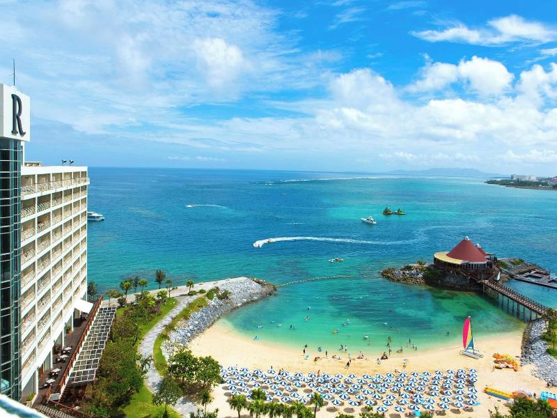 Renaissance Okinawa Resort image