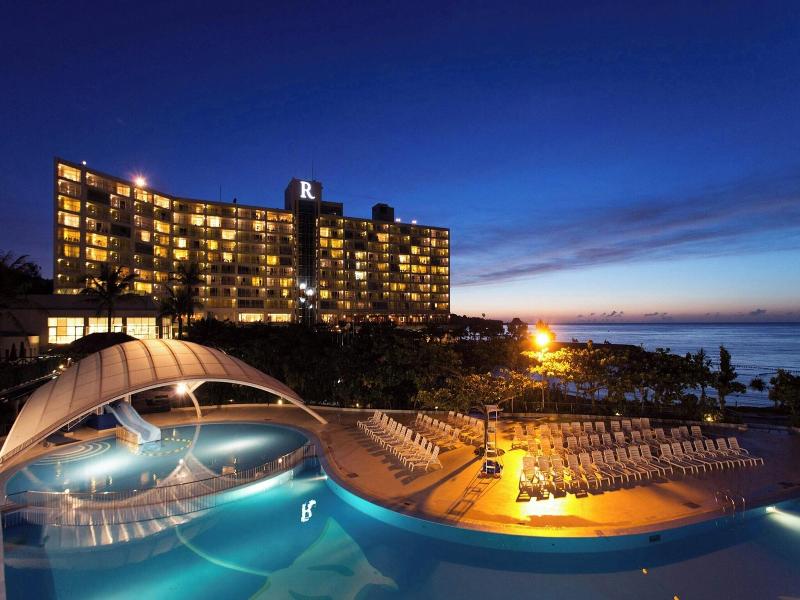 Renaissance Okinawa Resort image