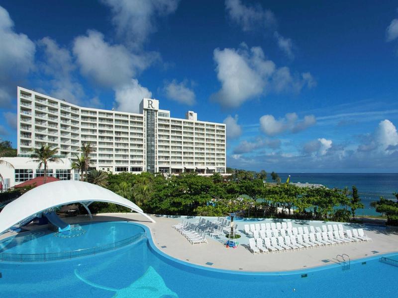 Renaissance Okinawa Resort image