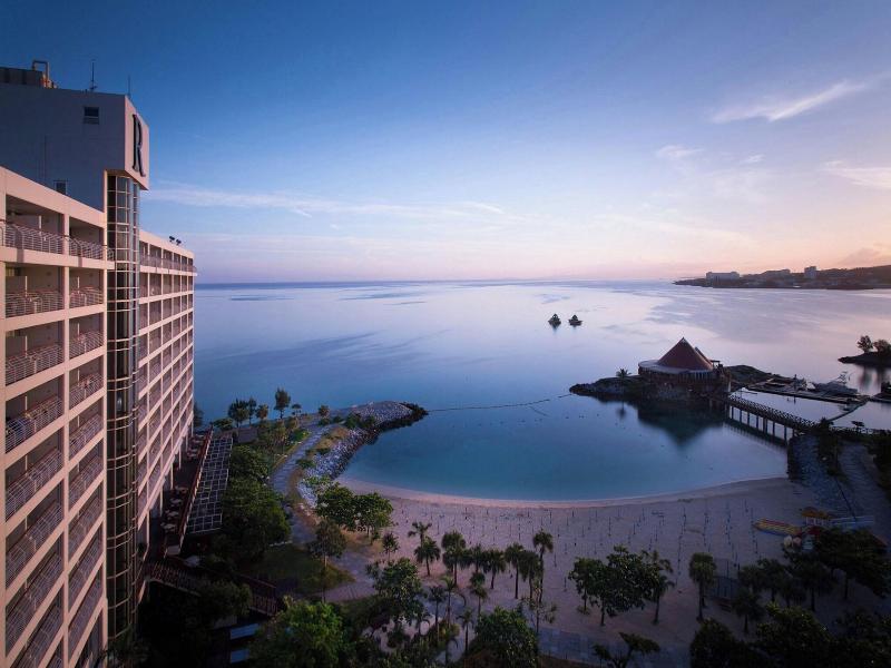 Renaissance Okinawa Resort image