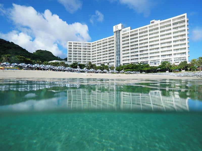 Renaissance Okinawa Resort image