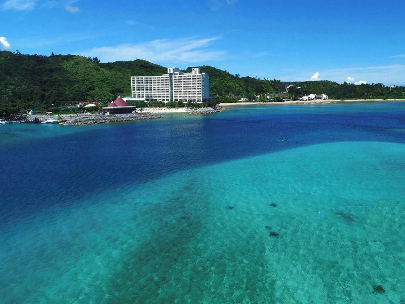 Renaissance Okinawa Resort image