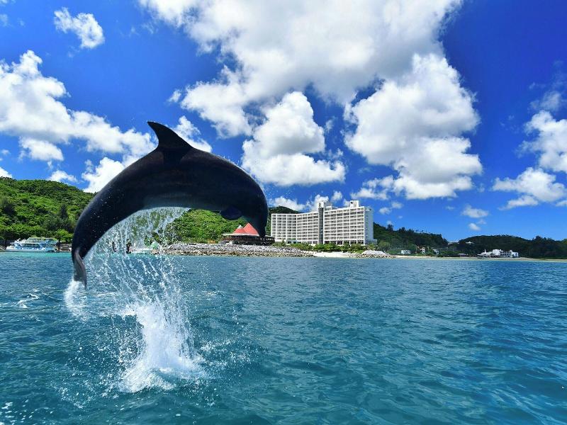 Renaissance Okinawa Resort image