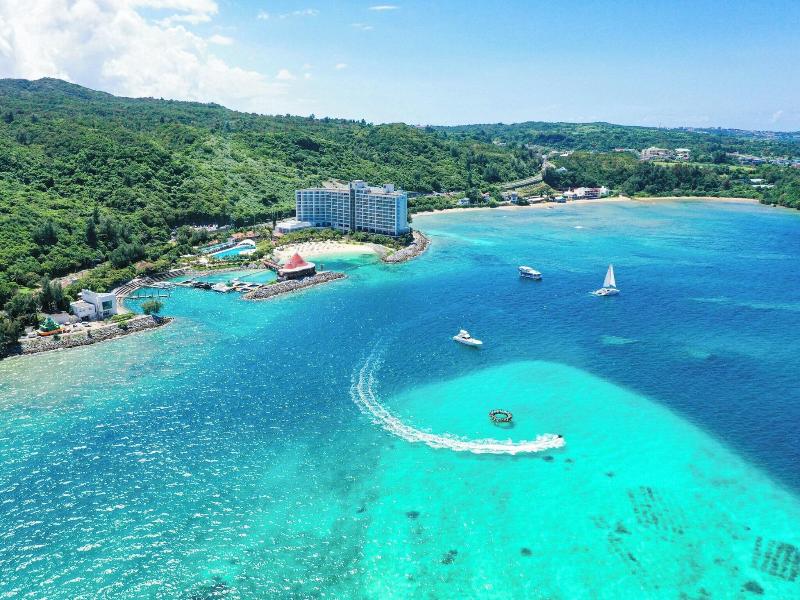 Renaissance Okinawa Resort image