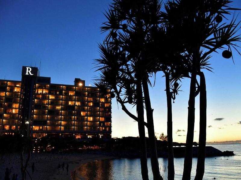 Renaissance Okinawa Resort image