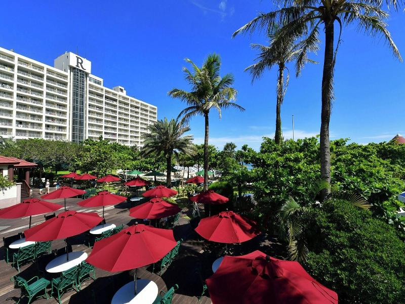 Renaissance Okinawa Resort image