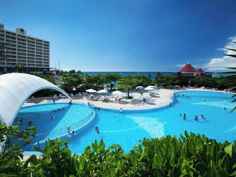 Renaissance Okinawa Resort image