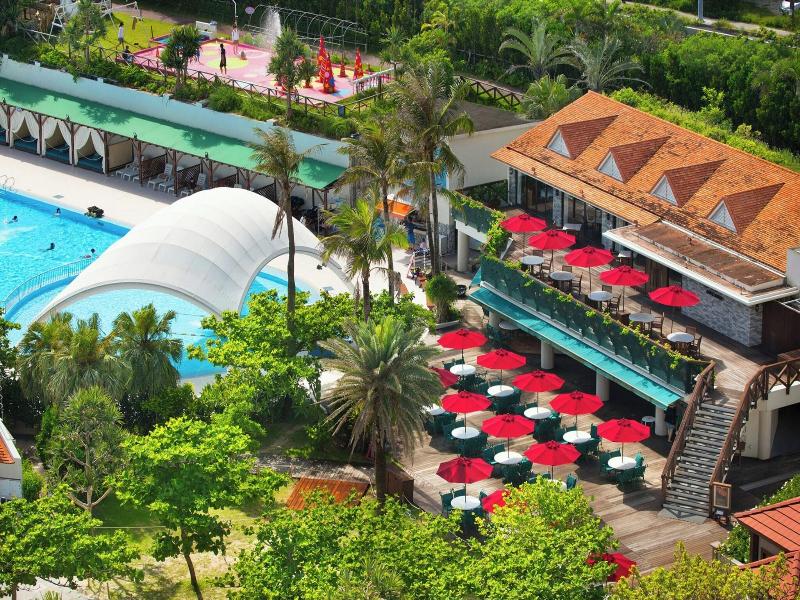 Renaissance Okinawa Resort image