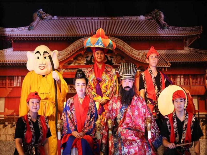 Renaissance Okinawa Resort image