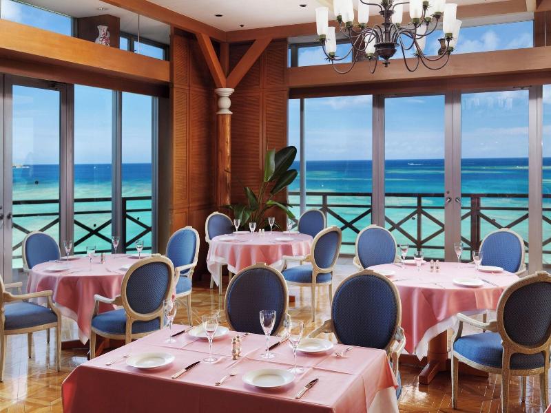Renaissance Okinawa Resort image