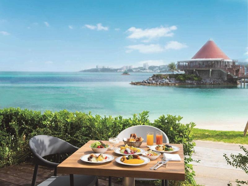 Renaissance Okinawa Resort image