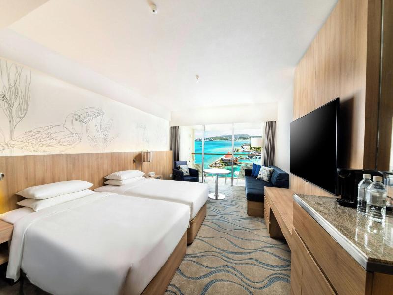 Renaissance Okinawa Resort image