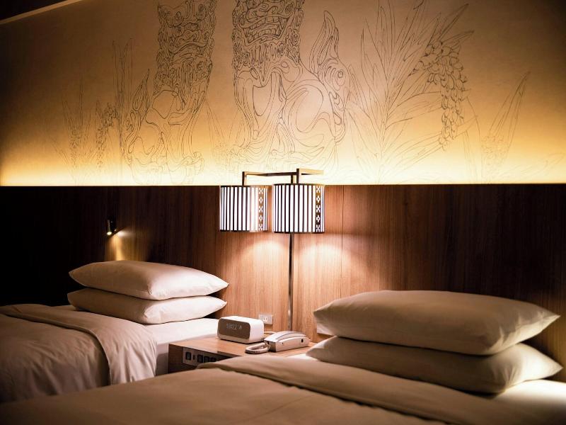 Renaissance Okinawa Resort image