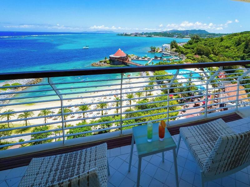 Renaissance Okinawa Resort image