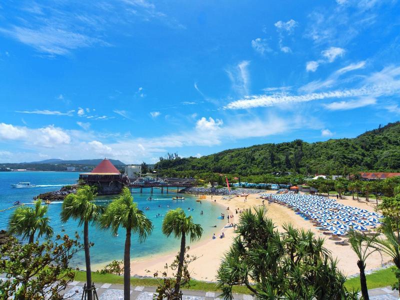 Renaissance Okinawa Resort image
