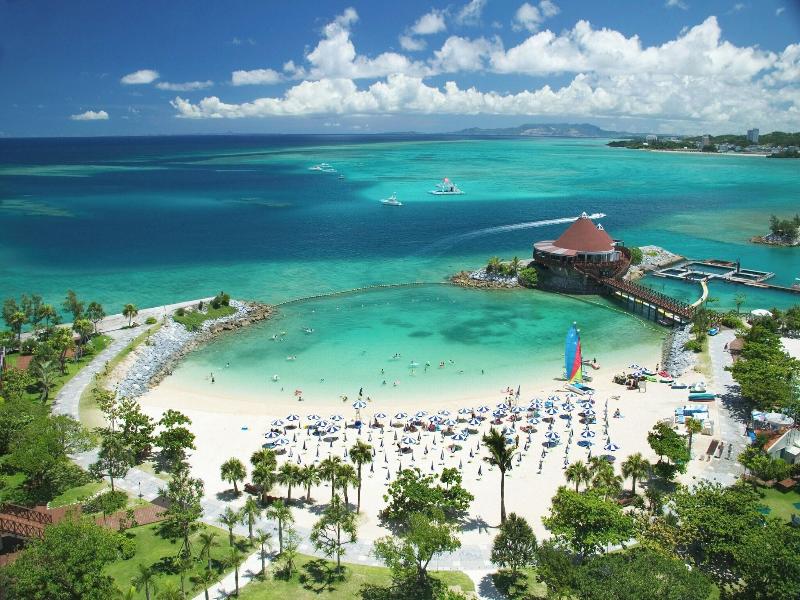 Renaissance Okinawa Resort image