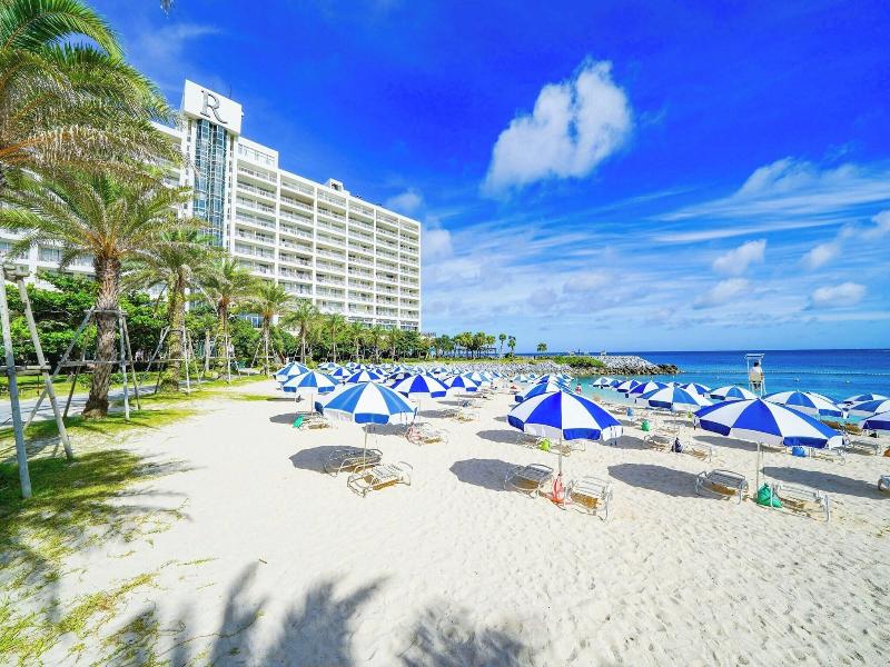 Renaissance Okinawa Resort image