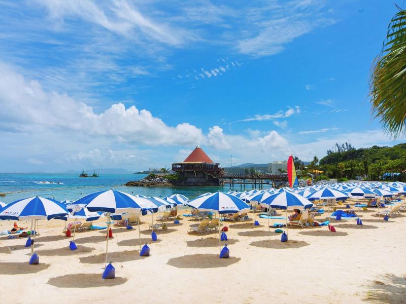 Renaissance Okinawa Resort image