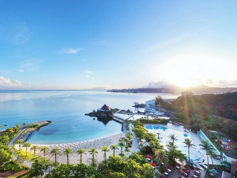 Renaissance Okinawa Resort image
