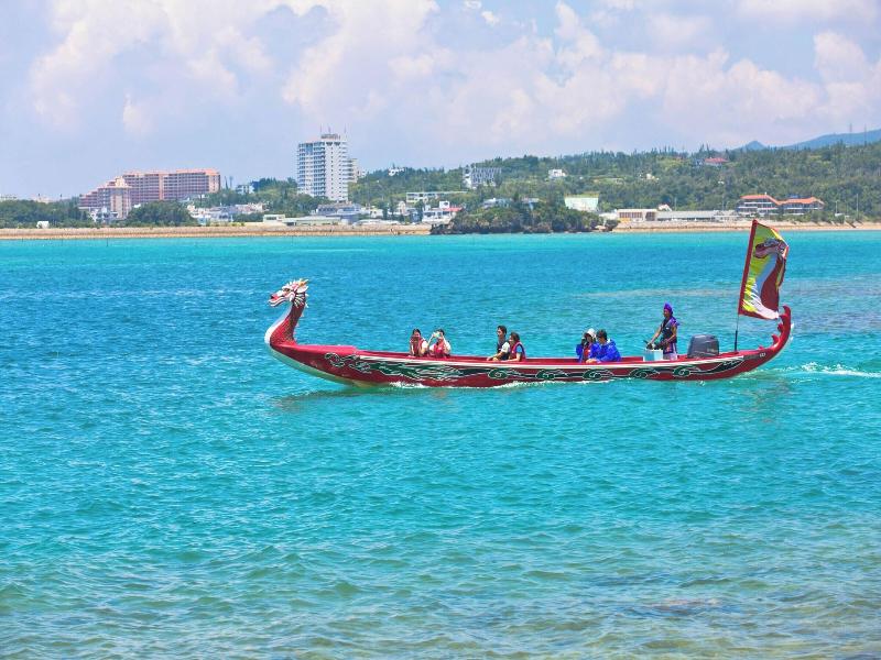 Renaissance Okinawa Resort image